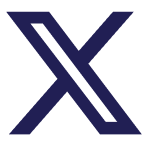 X icon